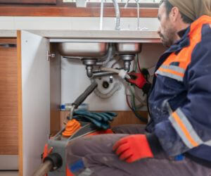 About Emergency plumbing pros Baldwin City, KS